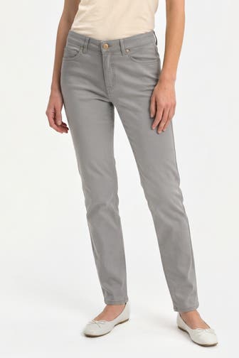 RAFFAELLO ROSSI Jeans 'Suzy' hellgrau