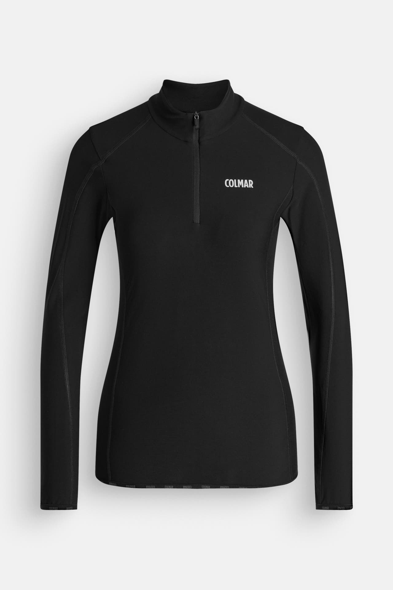 COLMAR Midlayer schwarz, Bild 1