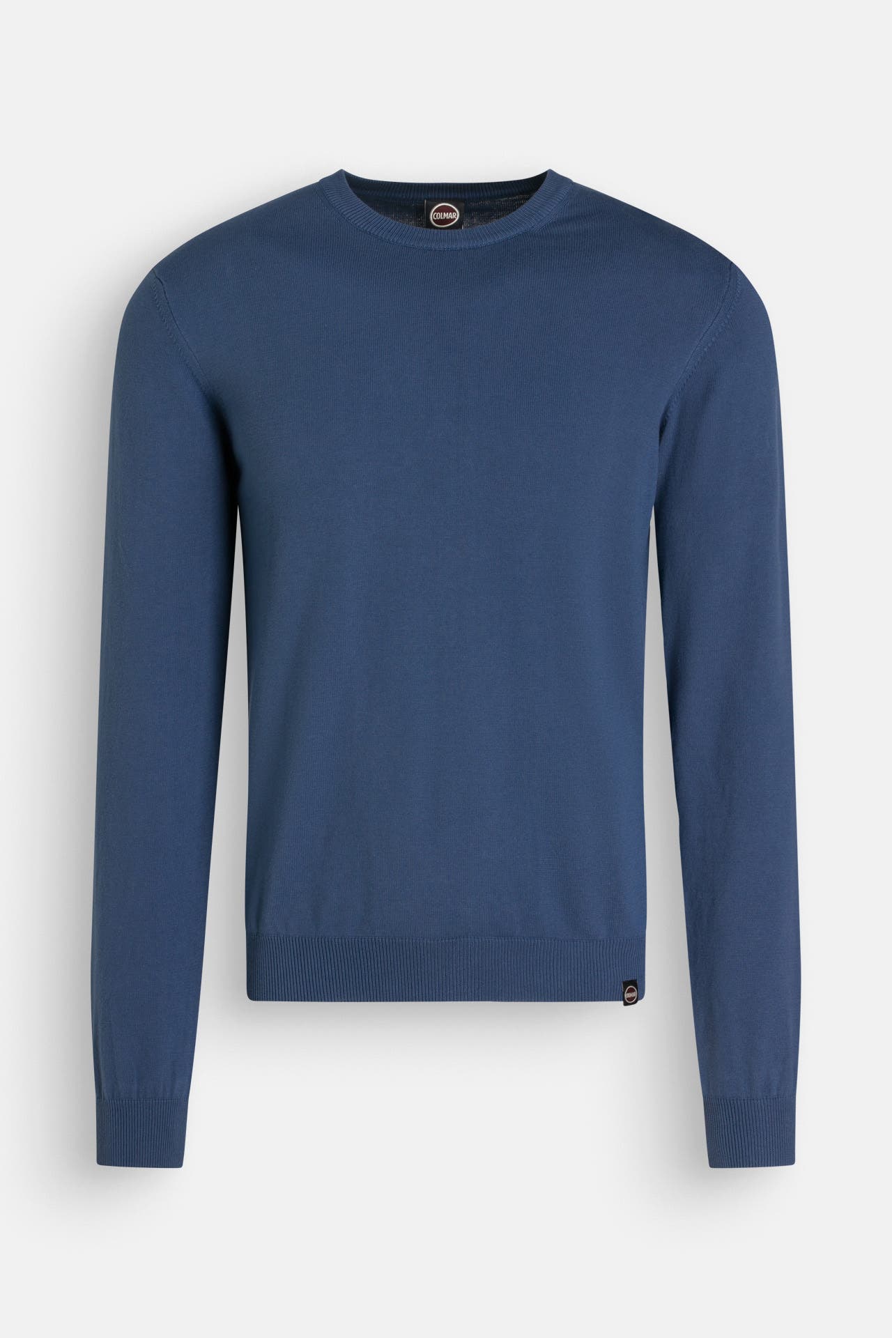 COLMAR Strickpullover graublau, Bild 1