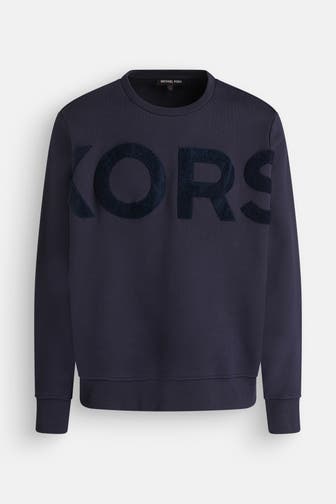 MICHAEL KORS Sweatshirt nachtblau