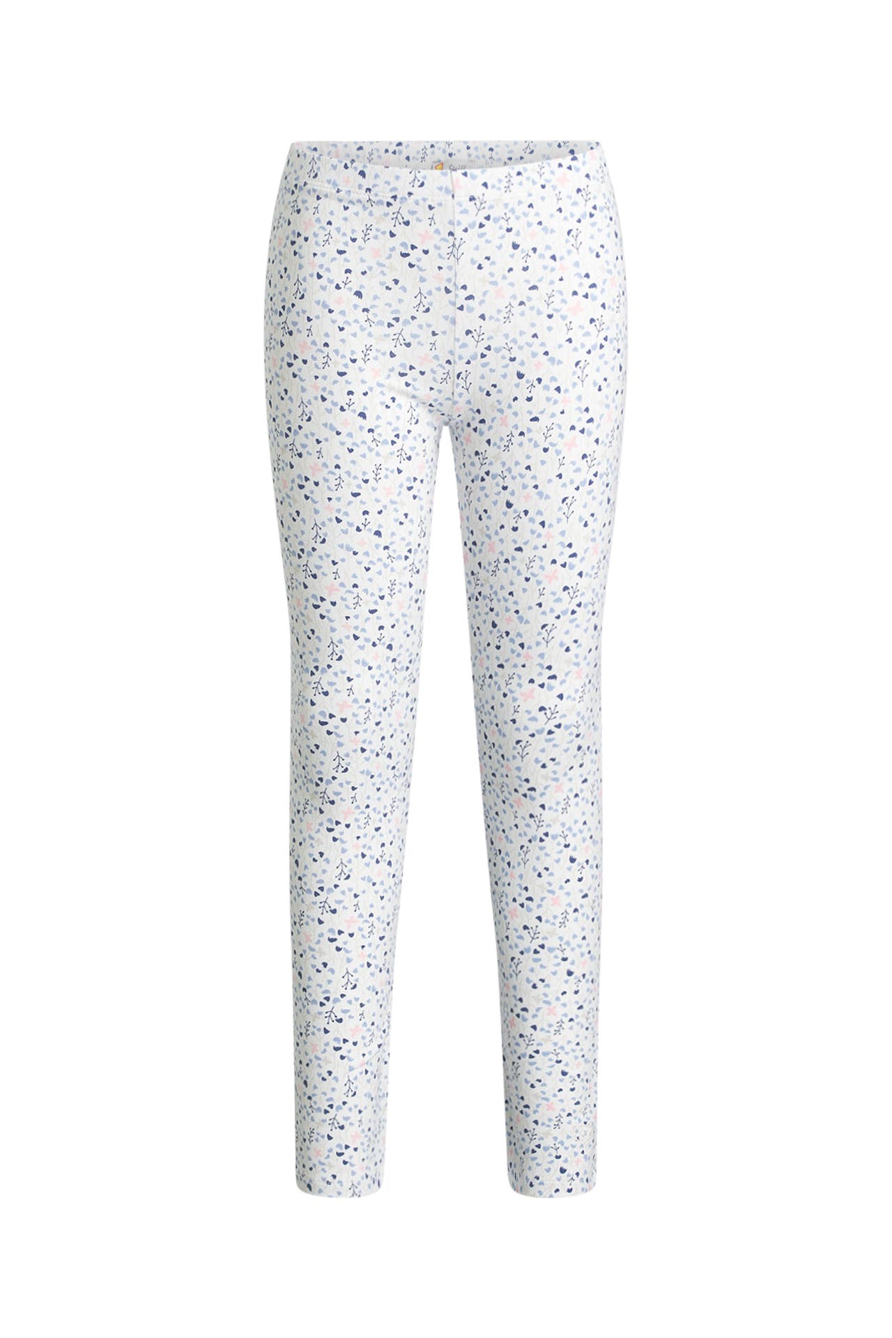 STEIFF Leggings gemustert, Bild 1