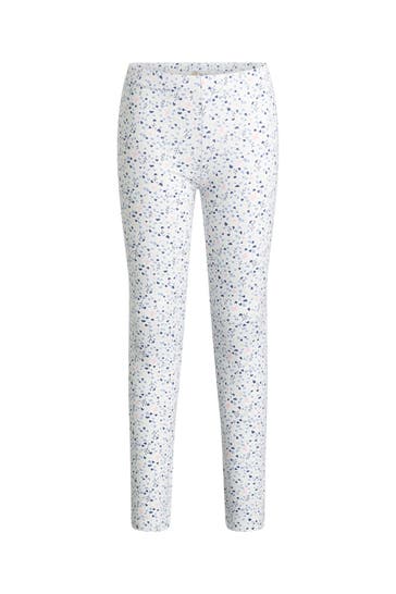 STEIFF Leggings gemustert