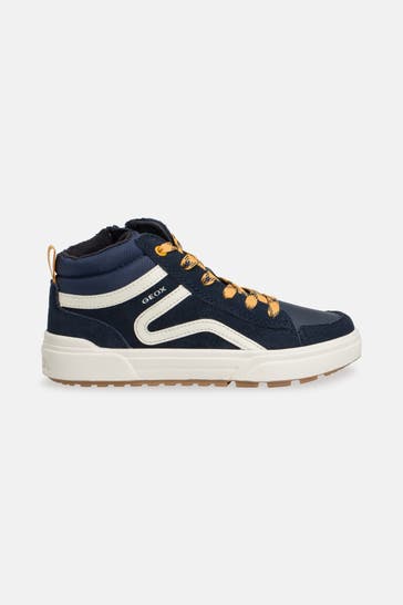GEOX Sneaker 'Weemble' mehrfarbig