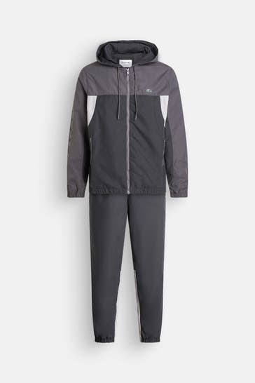 LACOSTE Trainingsanzug mehrfarbig
