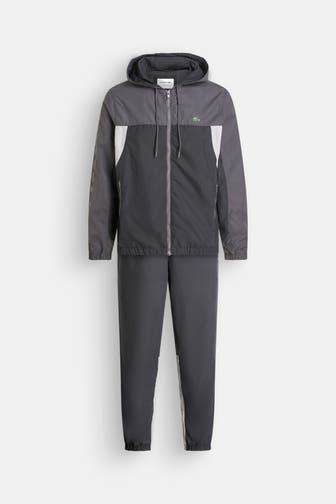 LACOSTE Trainingsanzug mehrfarbig