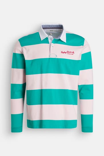 REPLAY Longsleeve gestreift