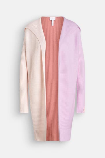 SPORTALM Wollmixjacke mehrfarbig