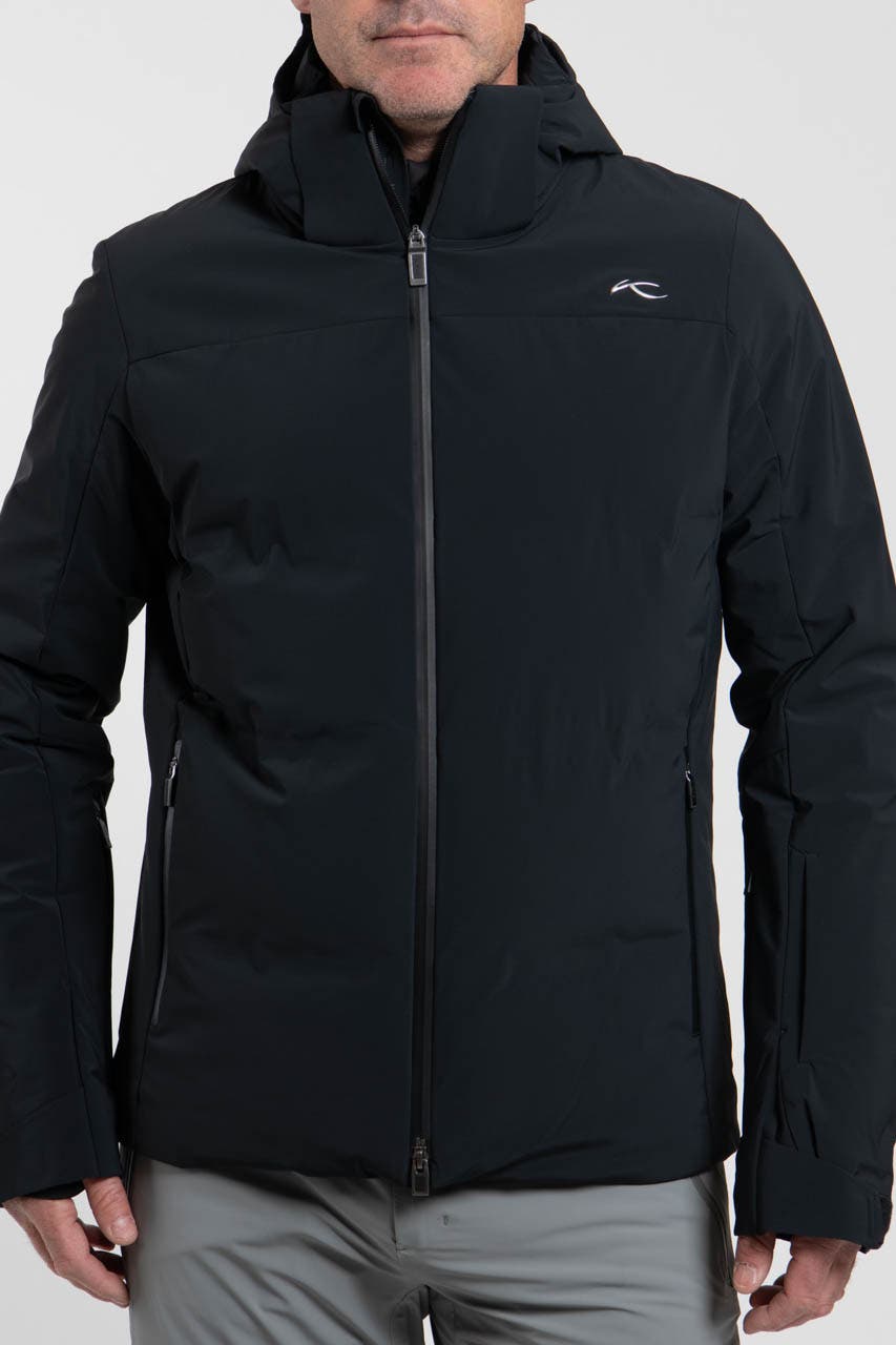KJUS Skijacke schwarz, Bild 1