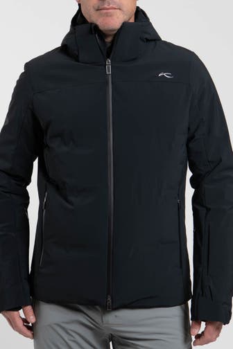 KJUS Skijacke schwarz