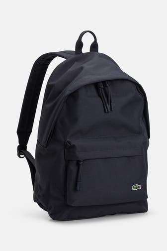 LACOSTE Rucksack dunkelbau