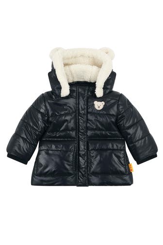 STEIFF Steppjacke nachtblau