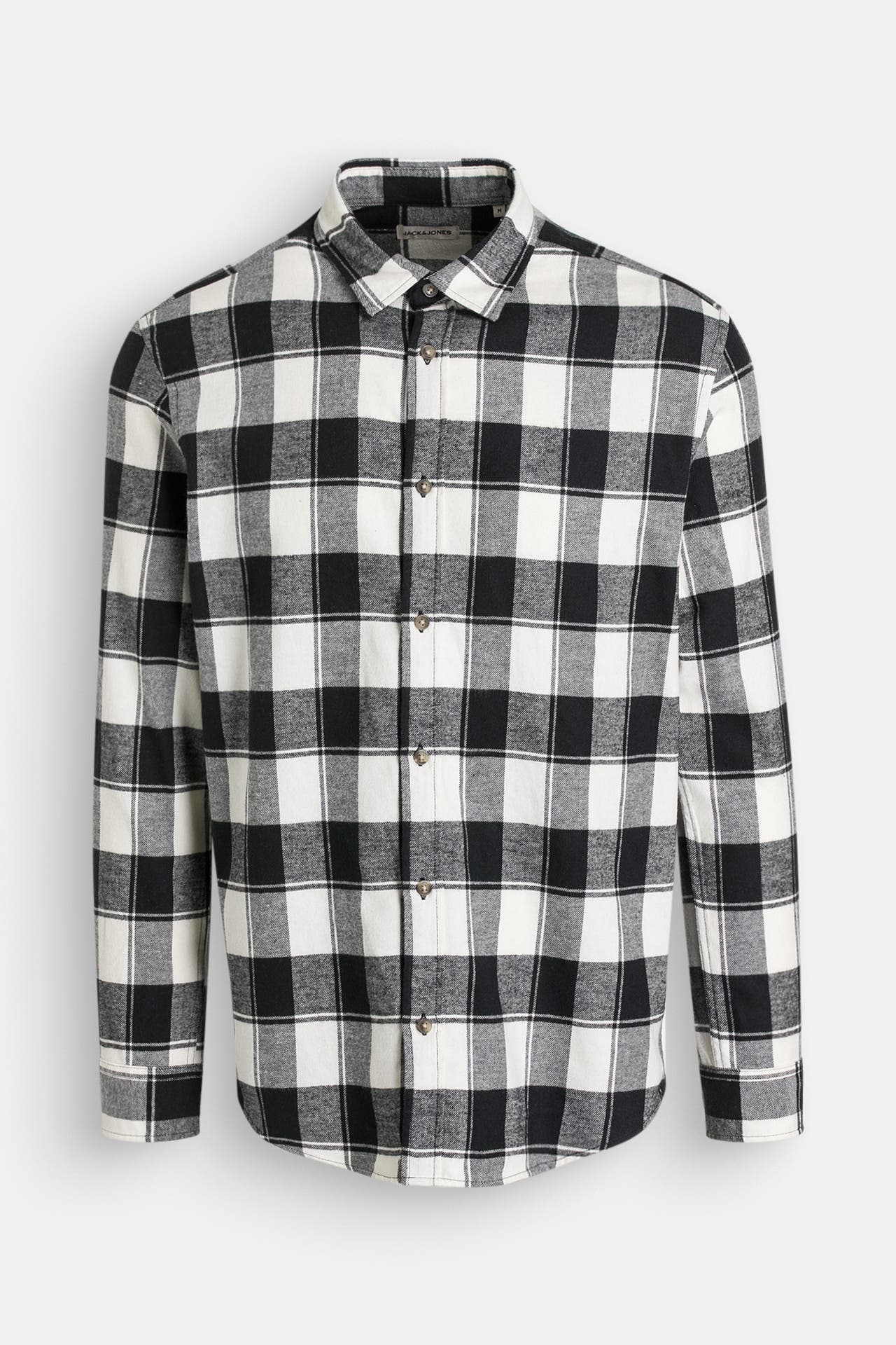 JACK & JONES Karohemd mehrfarbig, Bild 1