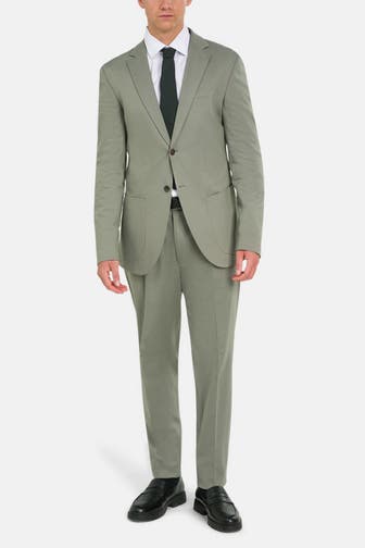 JOOP! Anzug 'Dash' grün