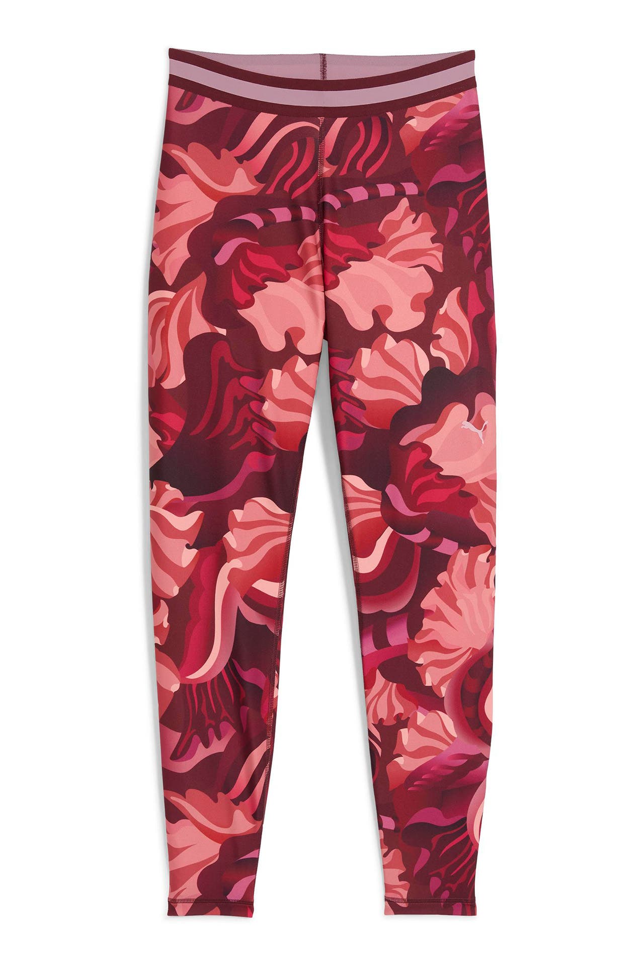 PUMA Tights floral, Bild 1