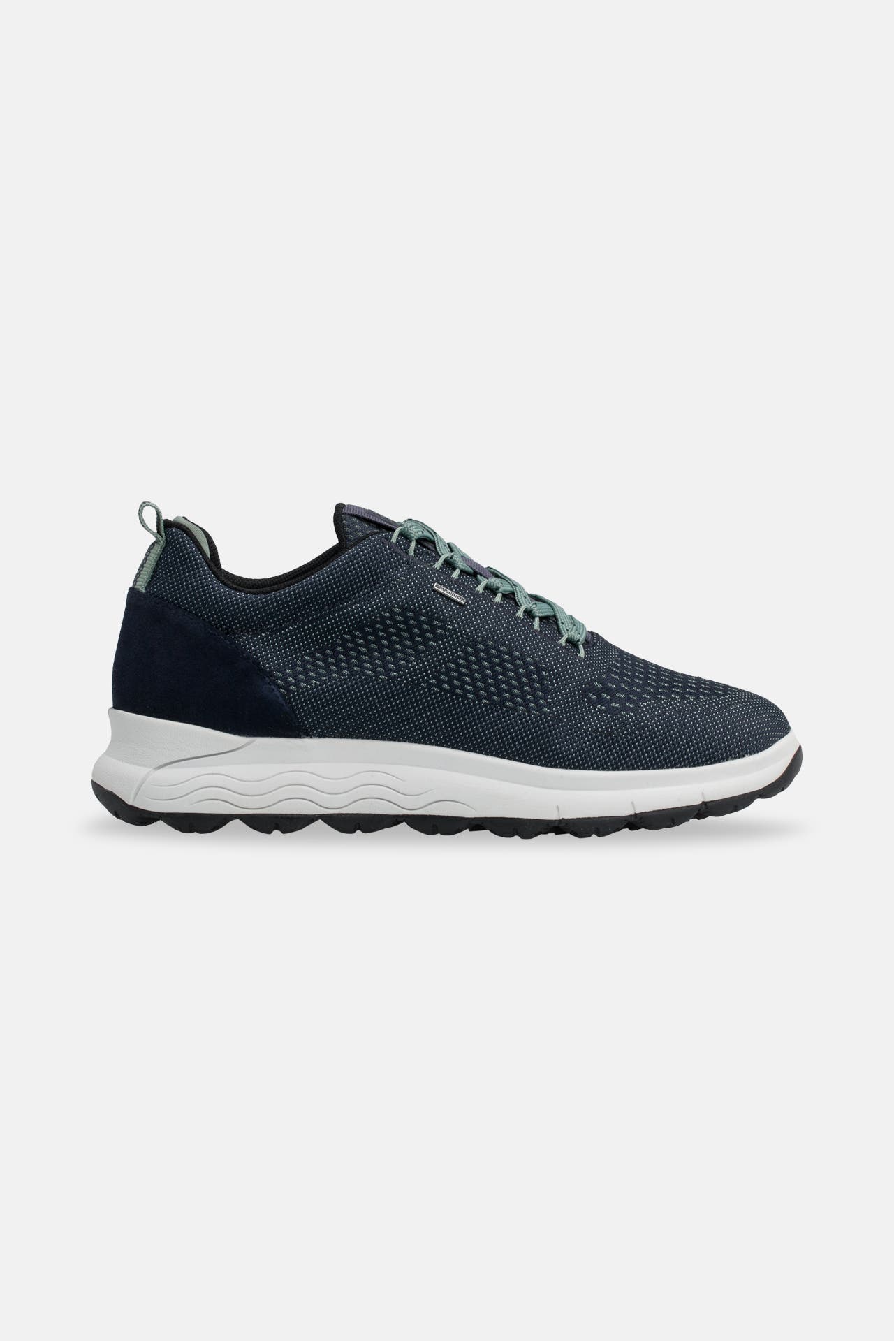 GEOX Sneaker 'Spherica' dunkelblau, Bild 1
