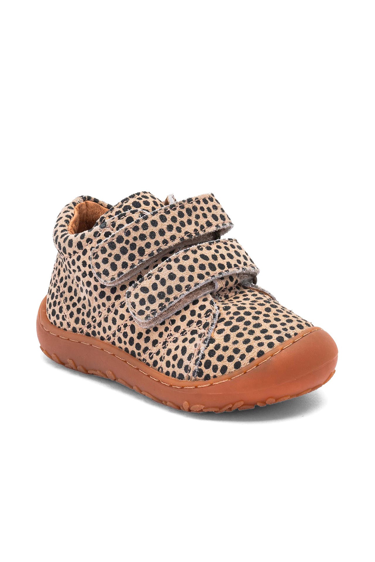 BISGAARD Lauflernschuhe gemustert, Bild 1