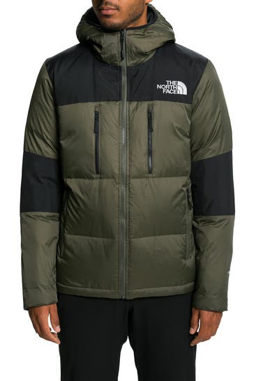 THE NORTH FACE Daunenjacke 'Himalayan' zweifarbig