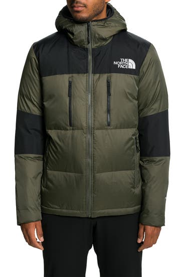 THE NORTH FACE - Daunenjacke 'Himalayan' zweifarbig