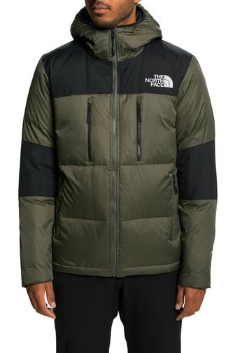 THE NORTH FACE Daunenjacke 'Himalayan' zweifarbig