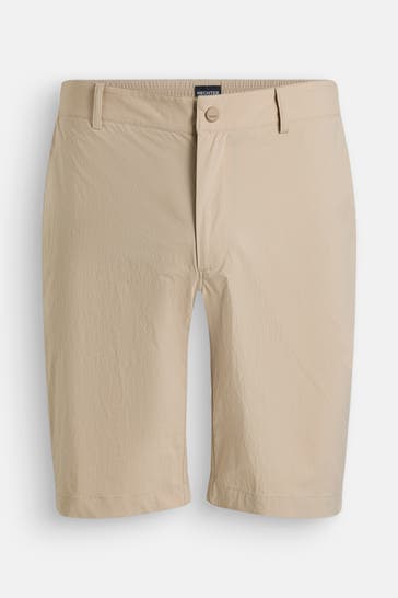 HECHTER Paris Chino-Shorts beige