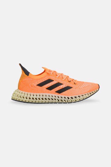 ADIDAS Laufschuhe '4D FWD' neonorange