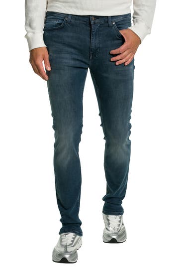 MUSTANG Jeans 'Frisco' slim