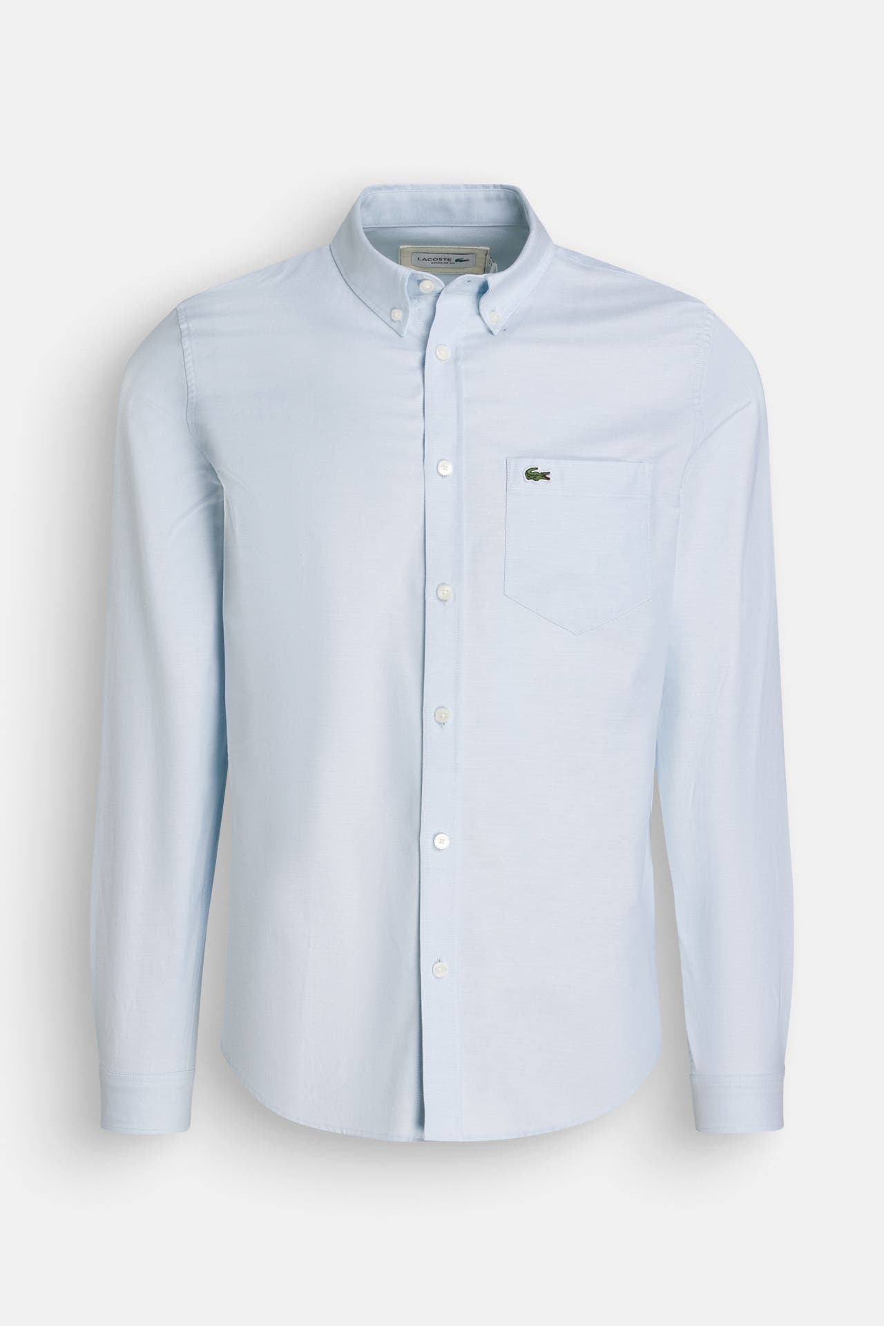 LACOSTE Casual-Hemd Regular Fit, Bild 1
