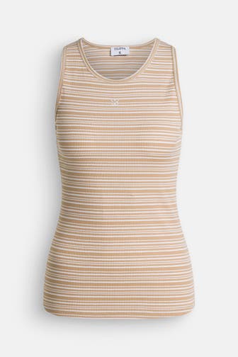 FILIPPA K Top gestreift