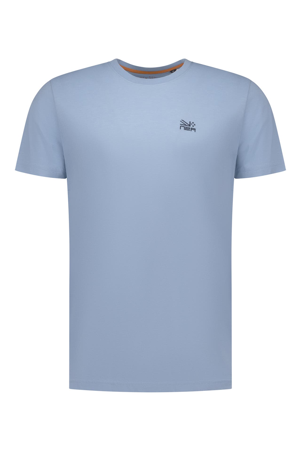 NEW ZEALAND AUCKLAND T-Shirt taubenblau, Bild 1