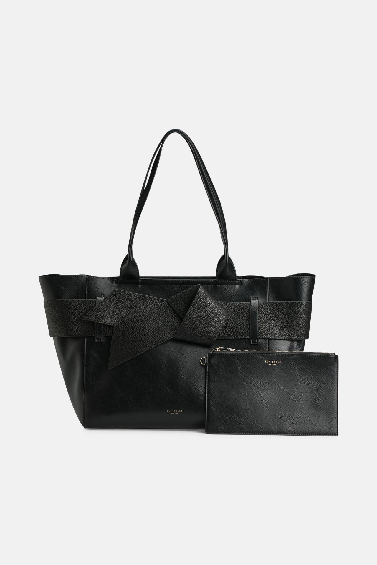 TED BAKER Shopper 'Jimma' schwarz, Bild 1