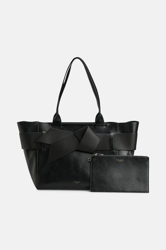 TED BAKER Shopper 'Jimma' schwarz