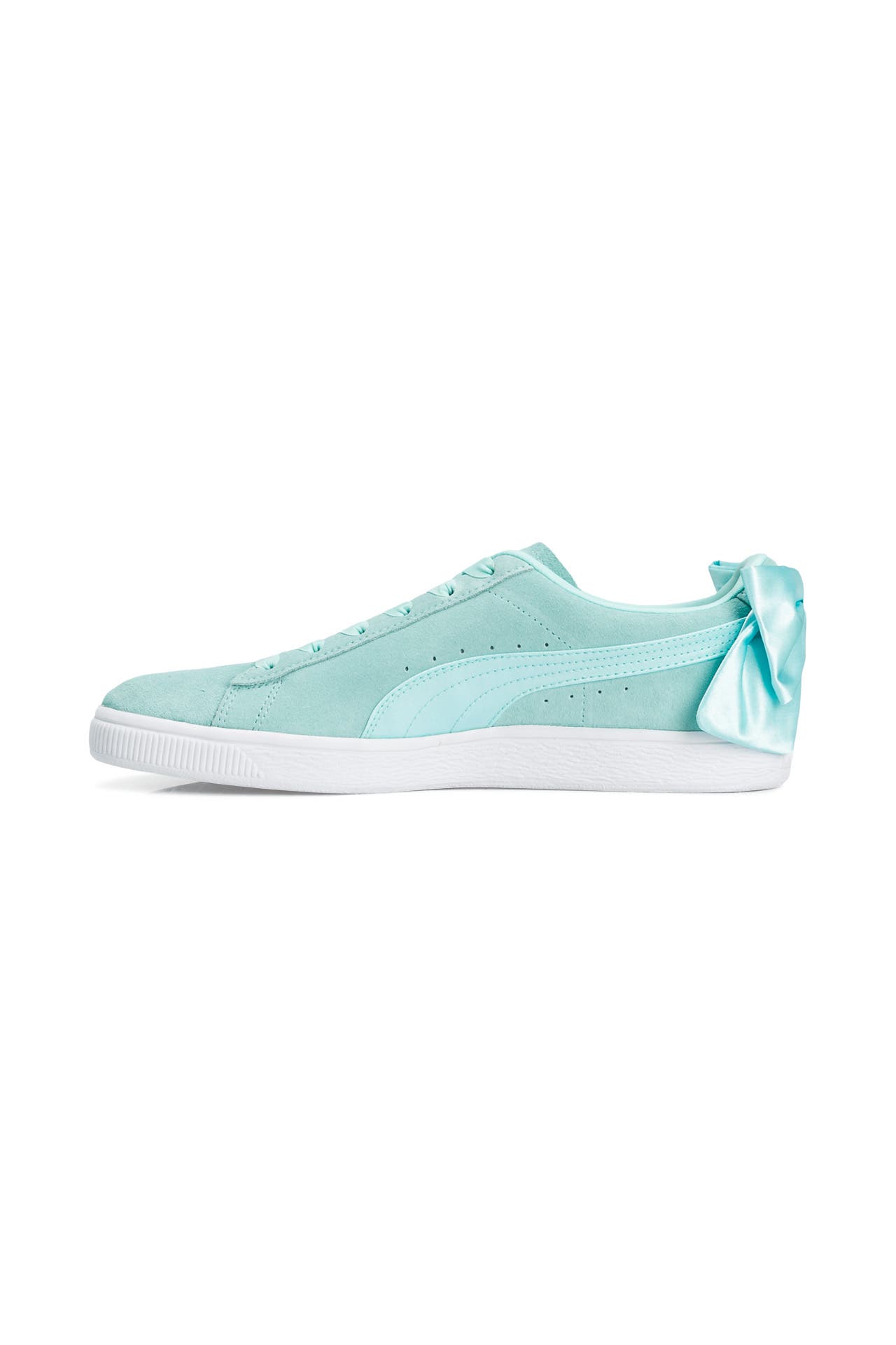 Puma suede türkis 2025
