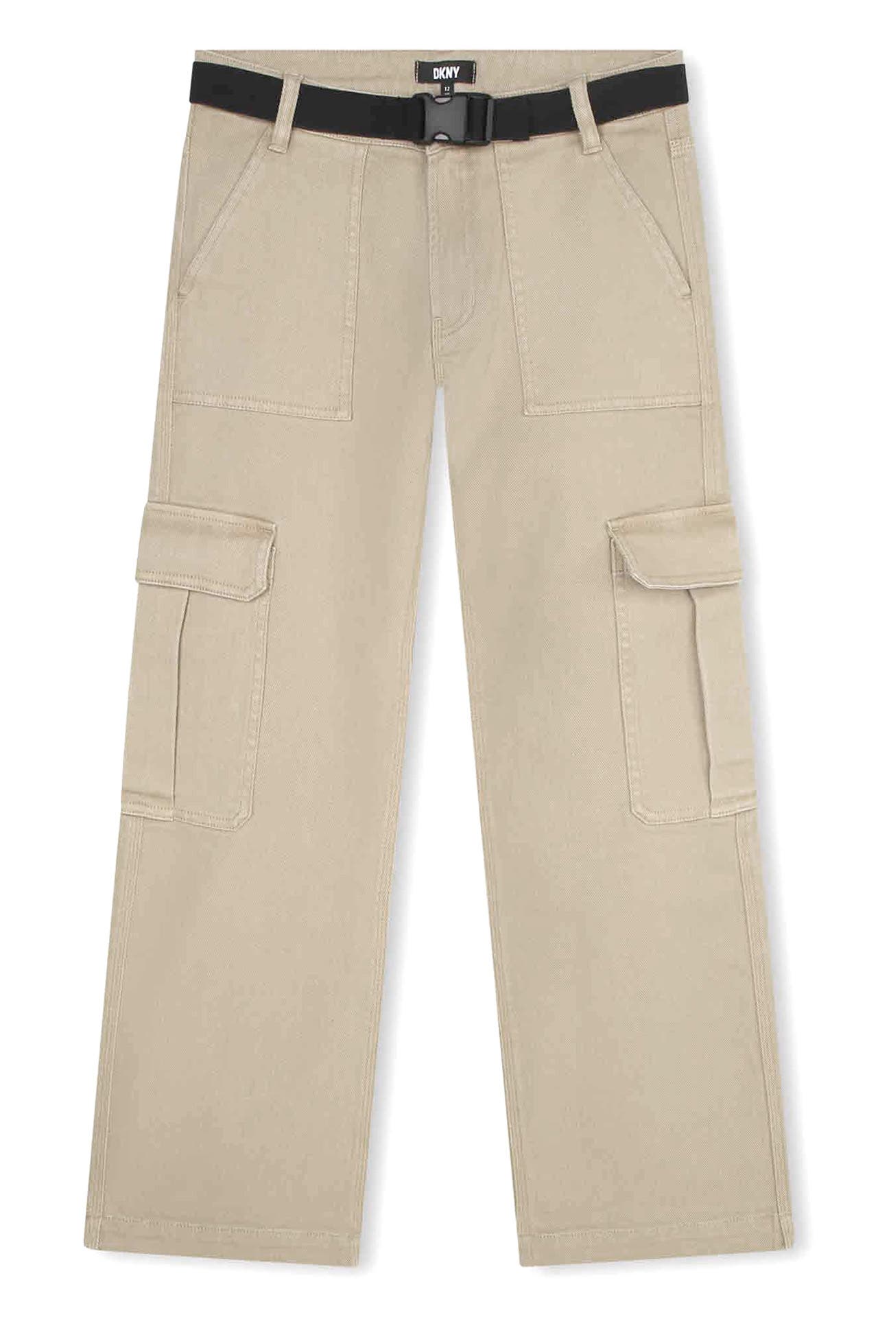 DKNY Cargohose camel, Bild 1