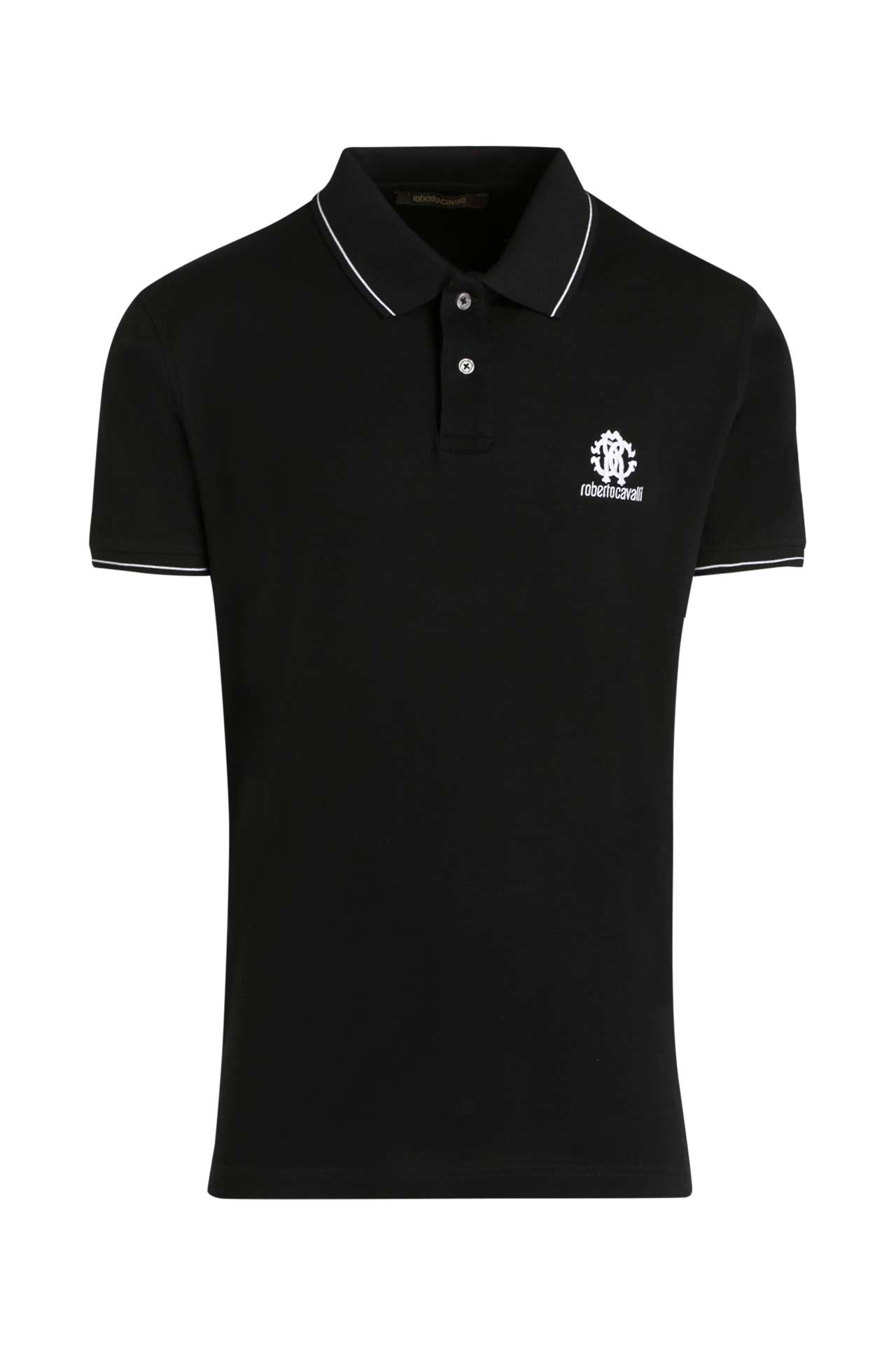 Roberto cavalli top polo