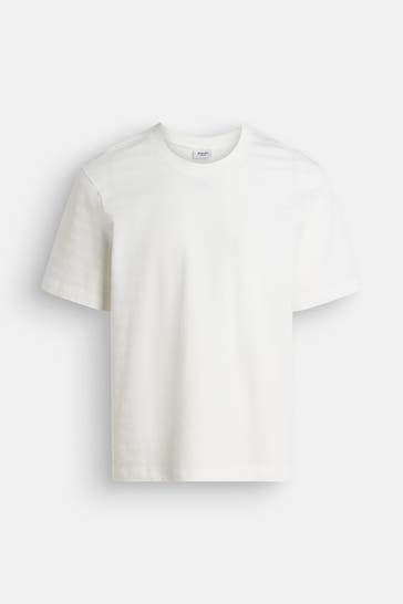 JOOP! T-Shirt 'Lolana' weiß