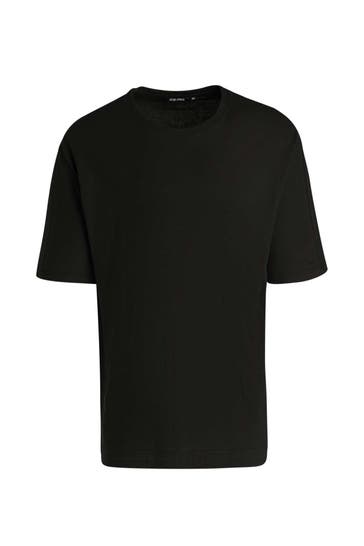 ANTONY MORATO T-Shirt schwarz