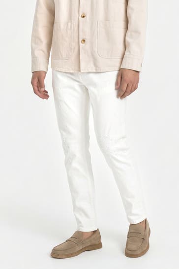 GOLDGARN DENIM Jeans 'Rheinau' tapered