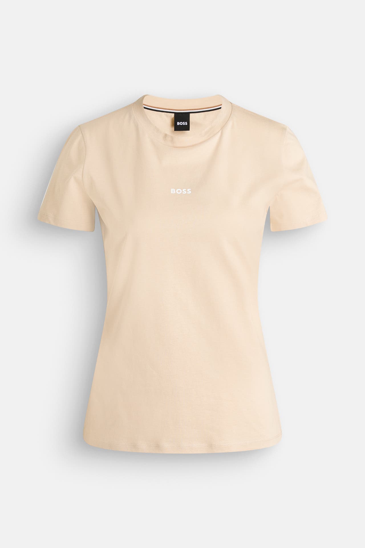 BOSS T-Shirt beige, Bild 1