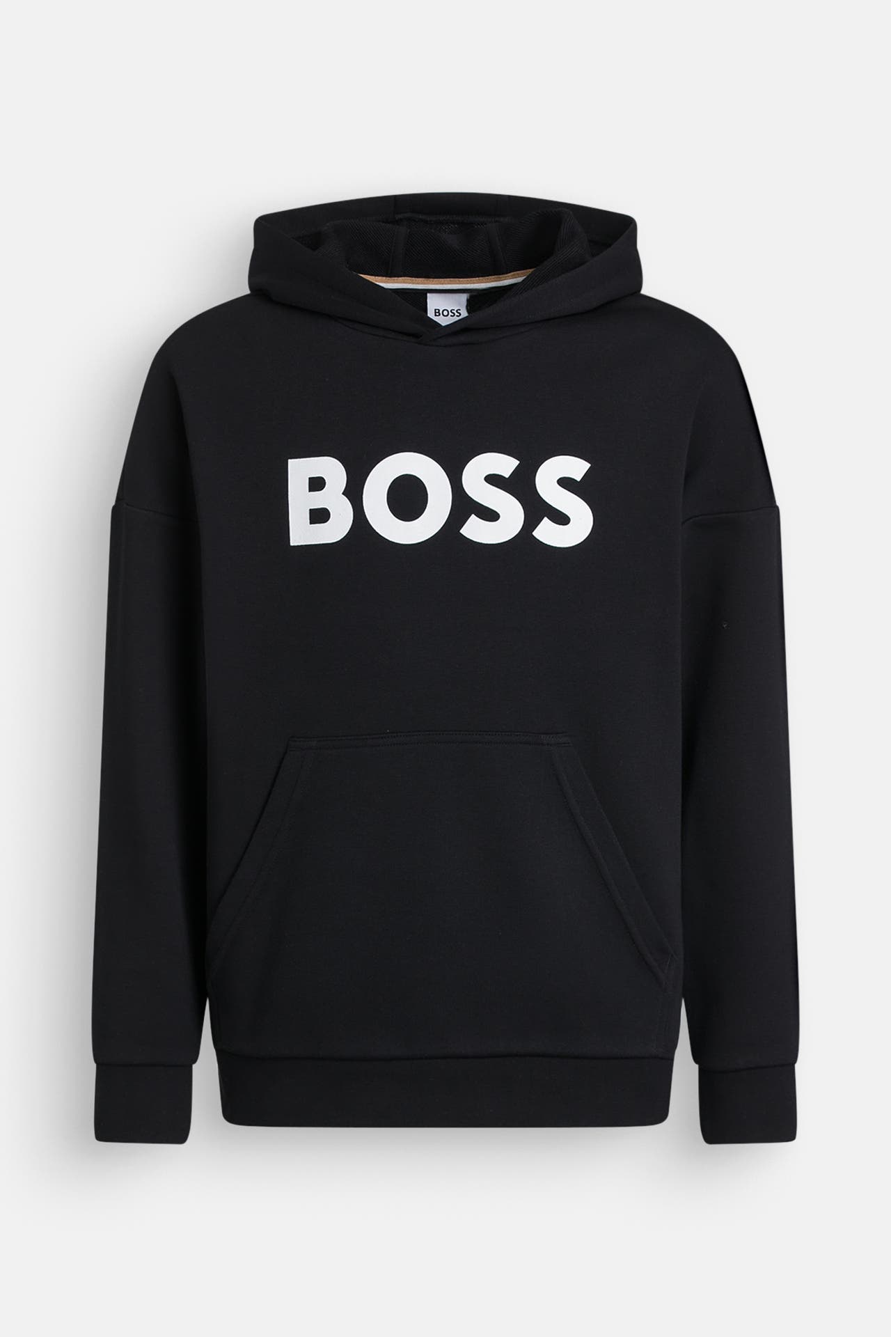 BOSS Sweatshirt schwarz, Bild 1
