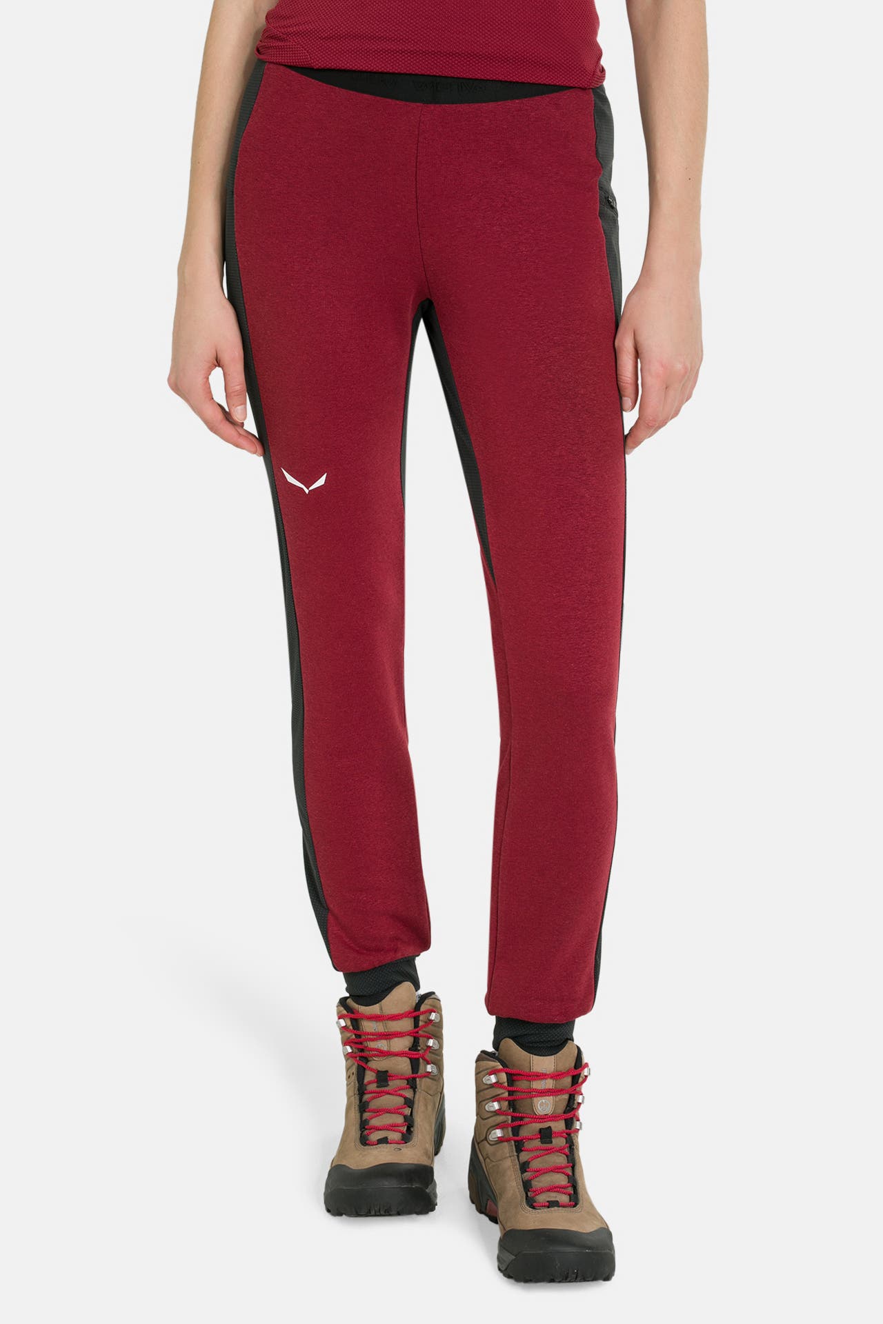 SALEWA Tights 'Lavaredo' zweifarbig, Bild 1
