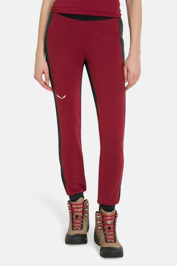 SALEWA Tights 'Lavaredo' zweifarbig