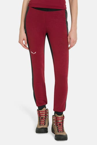 SALEWA Tights 'Lavaredo' zweifarbig
