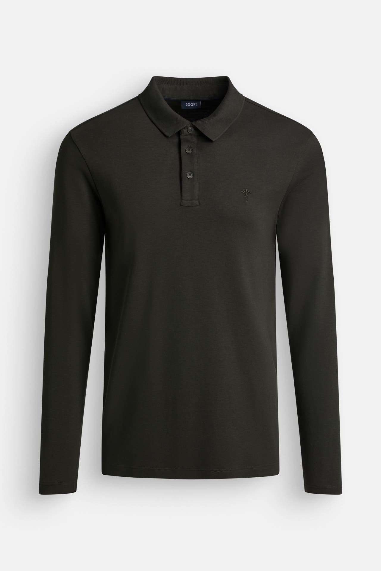 JOOP! Longsleeve dunkelgrün, Bild 1