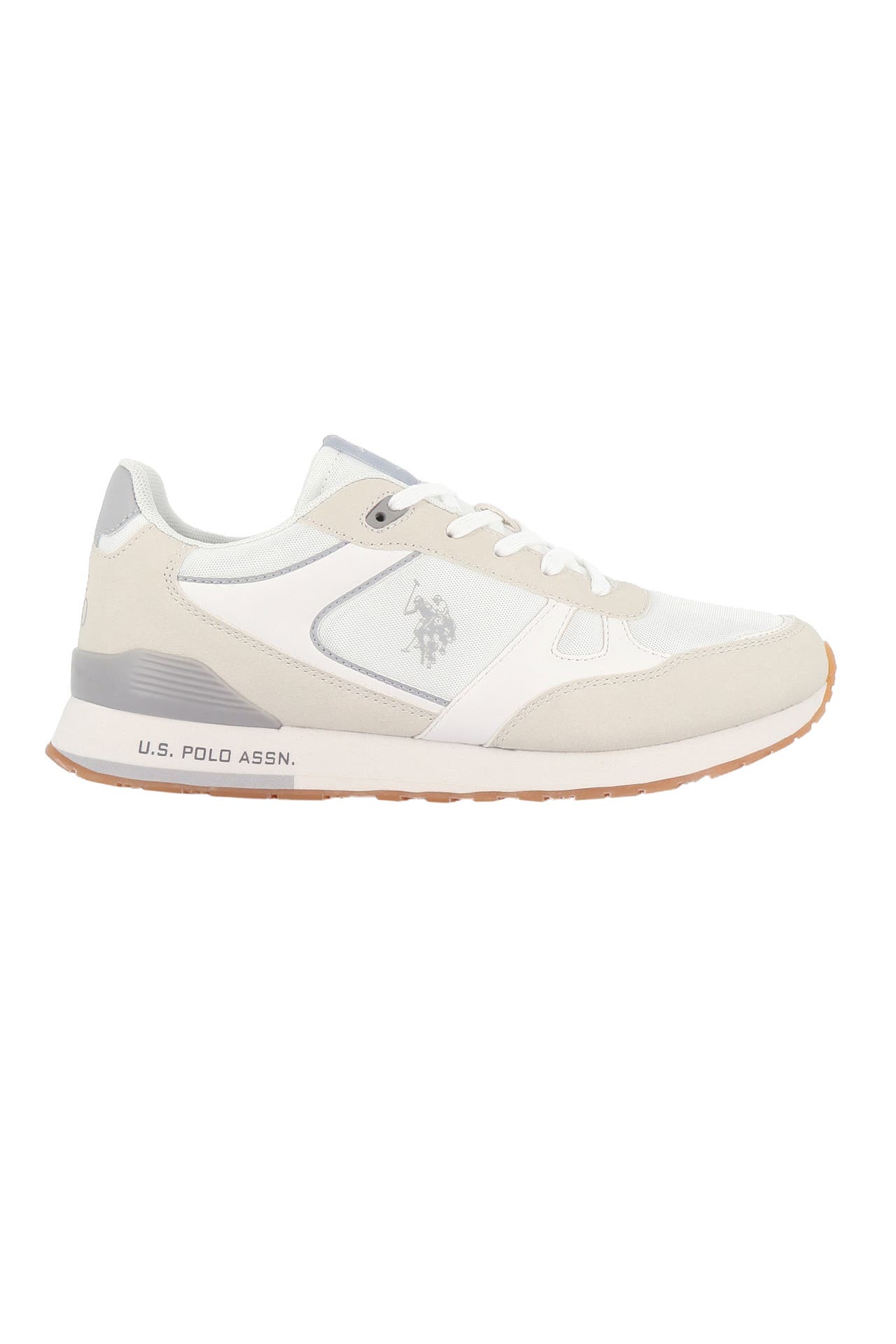 U.S. POLO ASSN. Sneaker 'Tabry' mehrfarbig, Bild 1