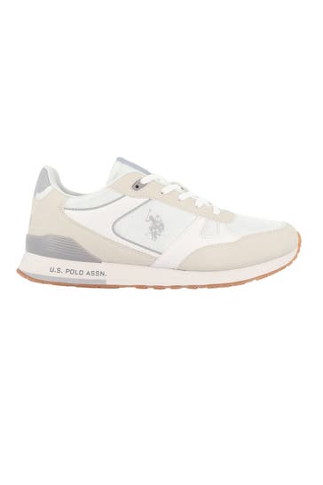 U.S. POLO ASSN. Sneaker 'Tabry' mehrfarbig