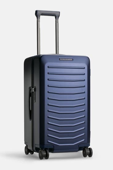 PORSCHE DESIGN - Trolley dunkelblau
