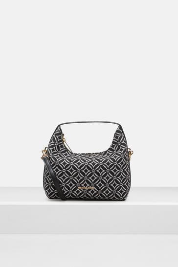 MICHAEL MICHAEL KORS Handtasche 'Ember' gemustert