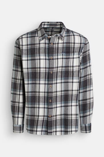 BARBOUR Karohemd Relaxed Fit