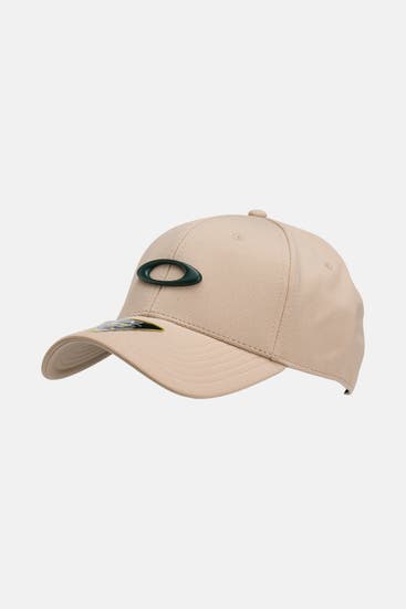 OAKLEY - Basecap beige