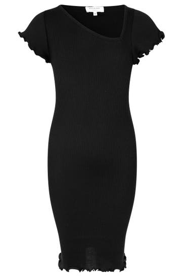 ROSEMUNDE Kleid 'BayBay' schwarz